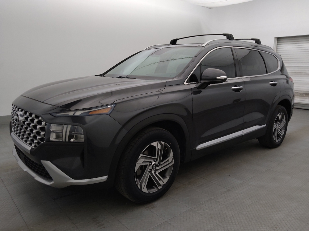 hyundai santa fe 2021 5NMS34AJXMH365435 image hyundai santa fe 2021 5NMS34AJXMH365435 image